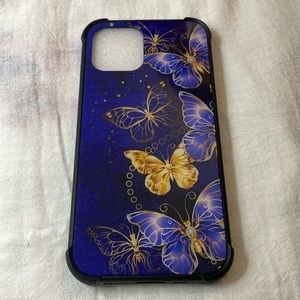 Case for iPhone 12/12 pro
